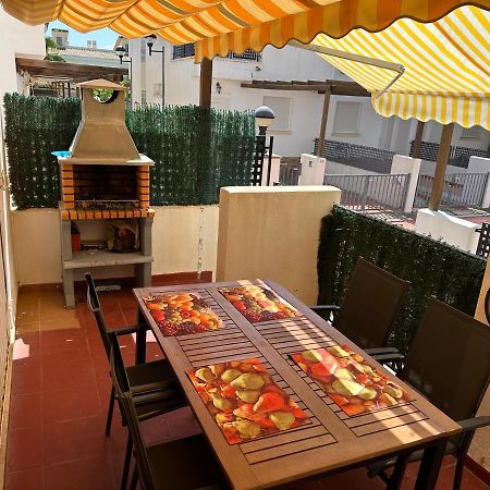 Casa Adosada Con Piscina Y Dos Terrazas Alcossebre Eksteriør bilde