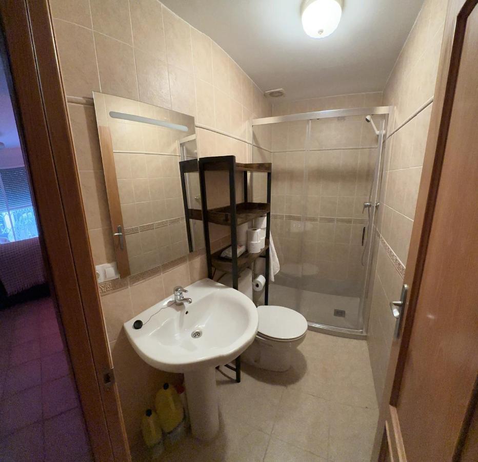 Casa Adosada Con Piscina Y Dos Terrazas Alcossebre Eksteriør bilde